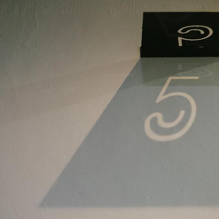 Kangsar Inn 73 乔治敦 外观 照片