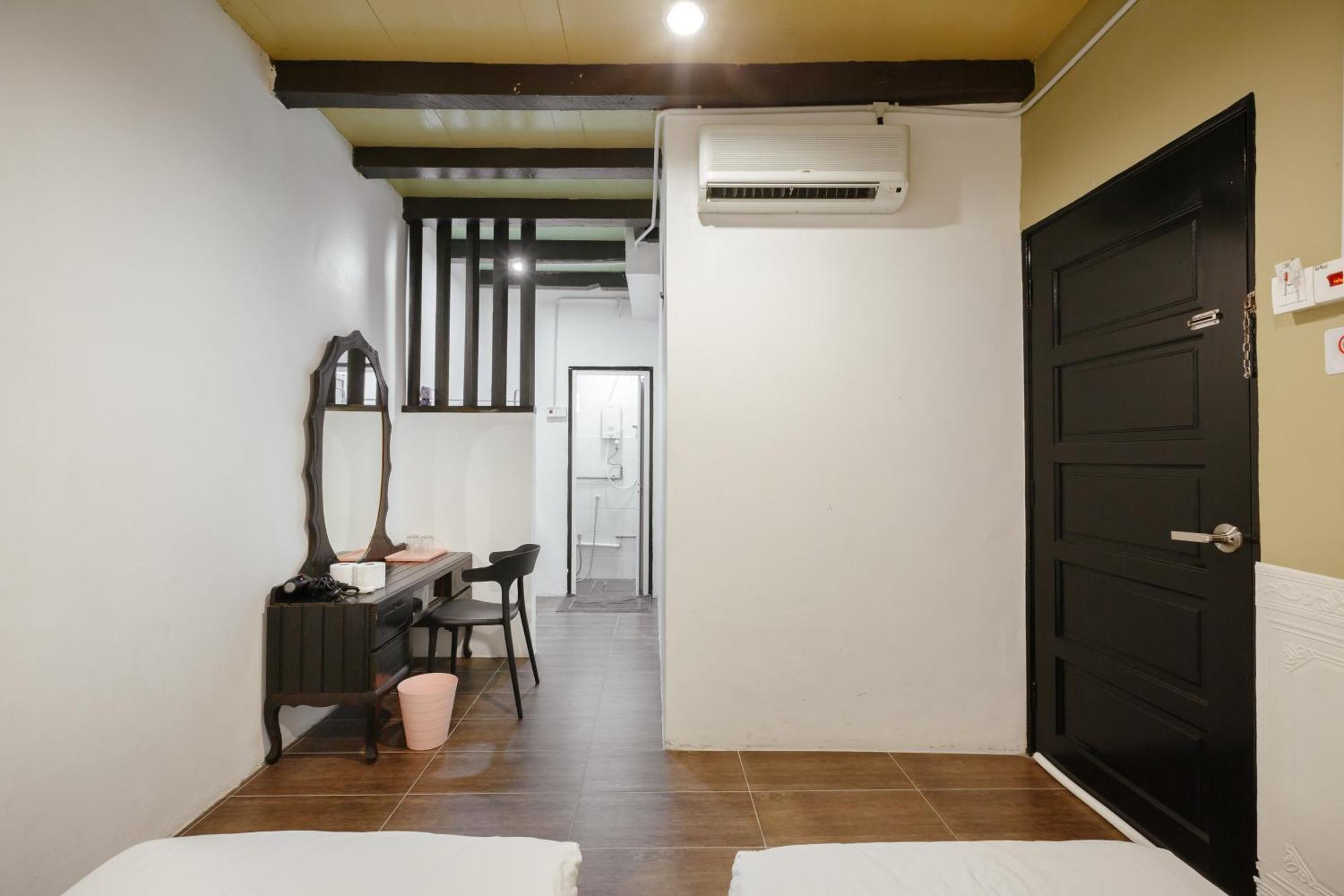 Kangsar Inn 73 乔治敦 外观 照片