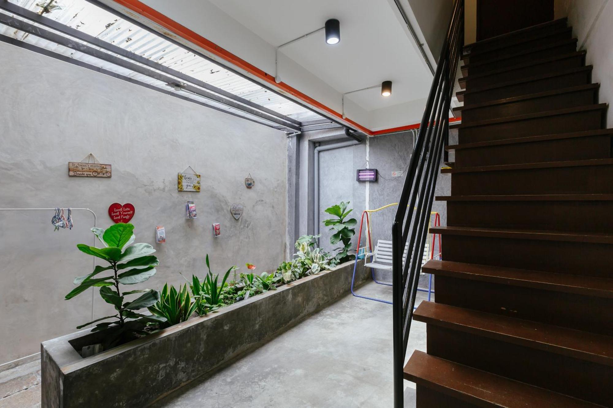 Kangsar Inn 73 乔治敦 外观 照片