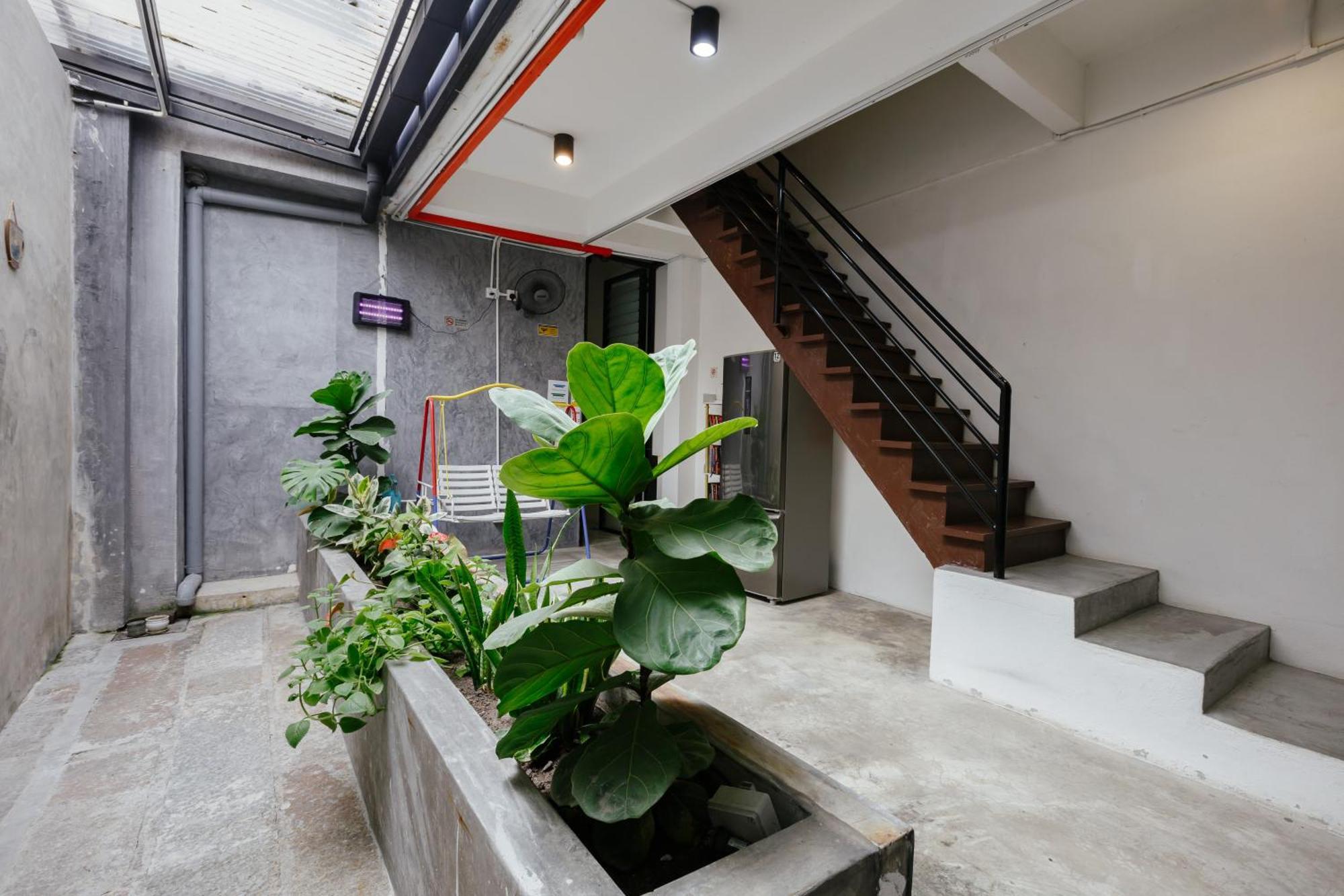 Kangsar Inn 73 乔治敦 外观 照片